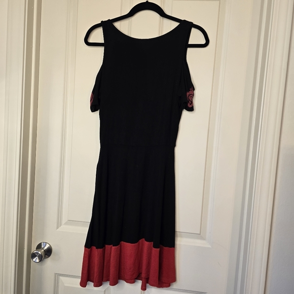 EUC RWBY Dress - Picture 2 of 5